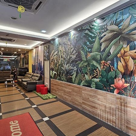Safari Hotel Ampang  Bagian luar foto