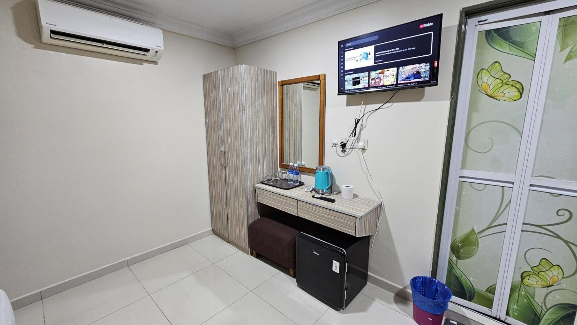 Safari Hotel Ampang  Bagian luar foto