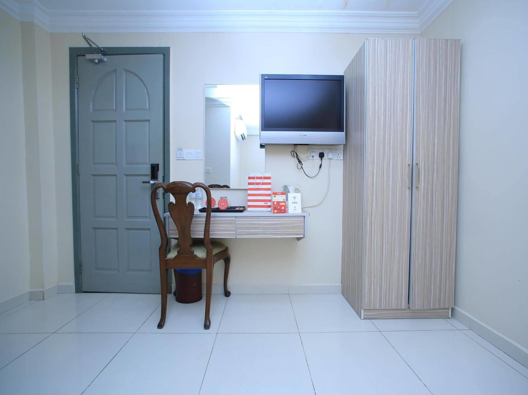 Safari Hotel Ampang  Bagian luar foto