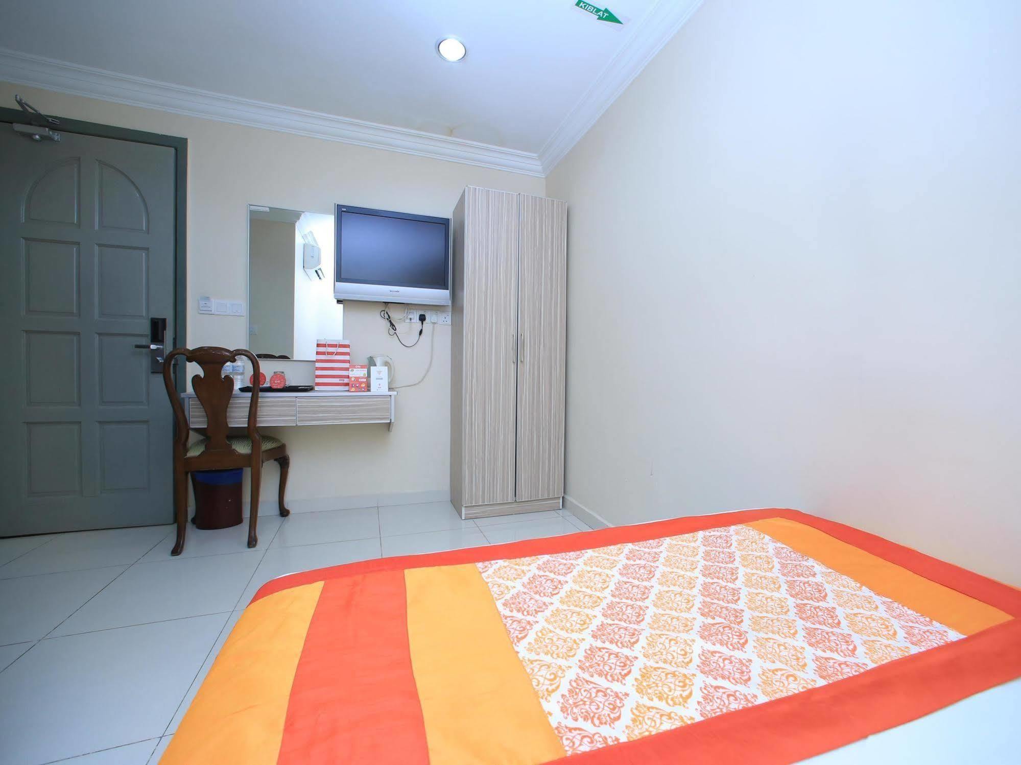 Safari Hotel Ampang  Bagian luar foto