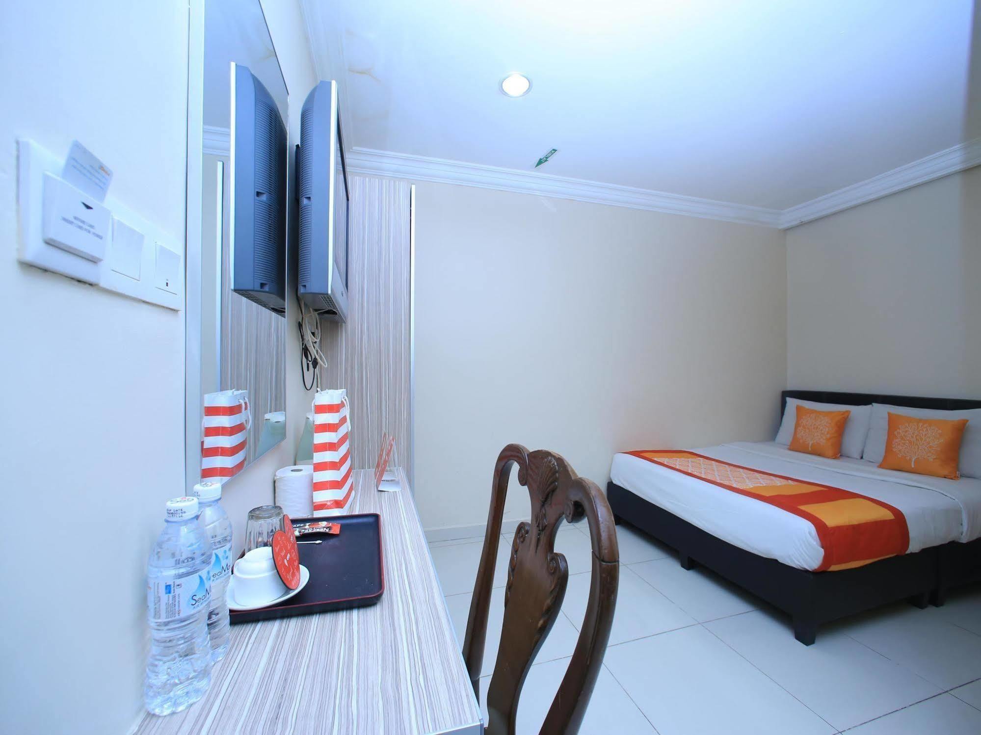 Safari Hotel Ampang  Bagian luar foto