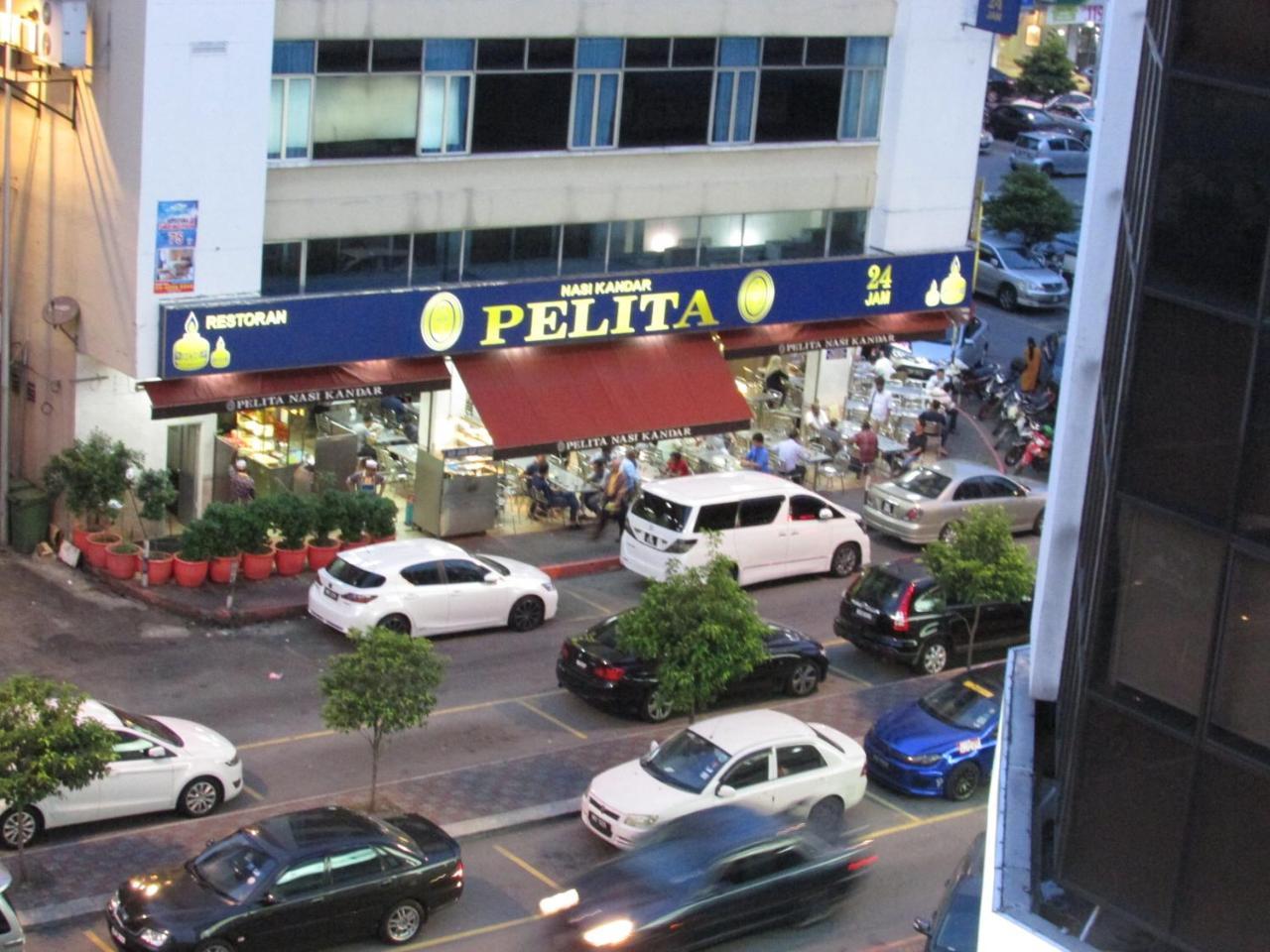 Safari Hotel Ampang  Bagian luar foto