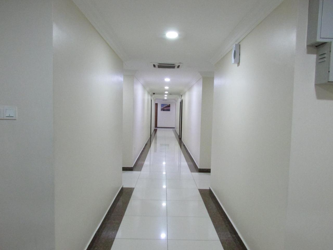 Safari Hotel Ampang  Bagian luar foto