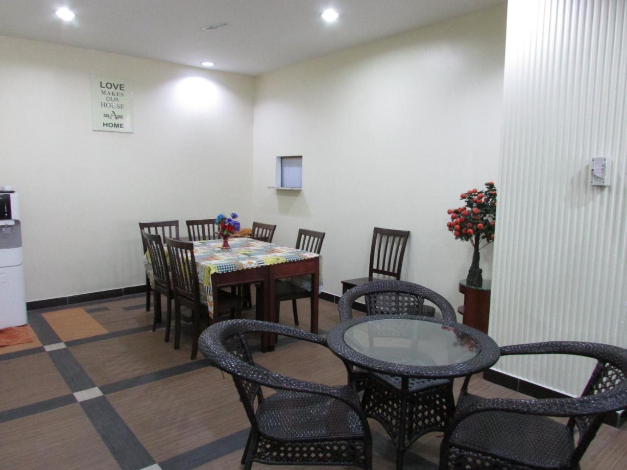 Safari Hotel Ampang  Bagian luar foto